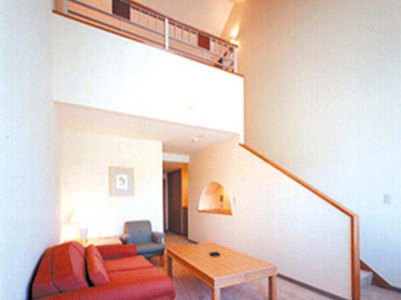 Hotel Furano La Terre à Nakafurano Extérieur photo