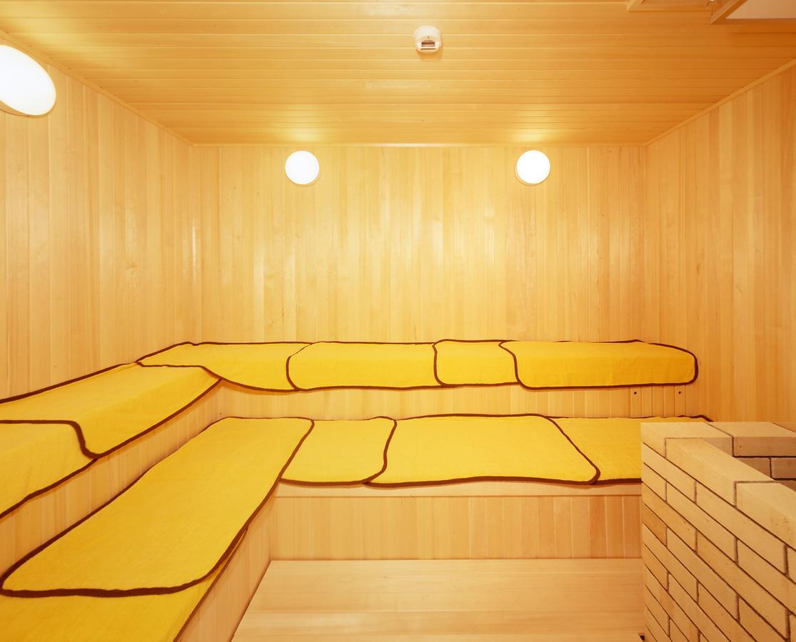 Hotel Furano La Terre à Nakafurano Extérieur photo