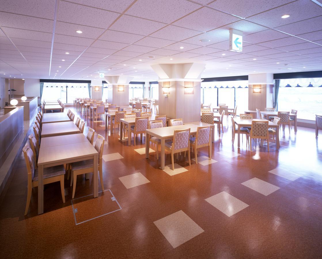 Hotel Furano La Terre à Nakafurano Extérieur photo