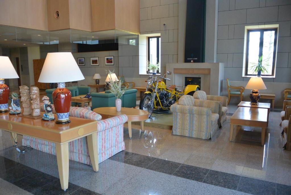 Hotel Furano La Terre à Nakafurano Extérieur photo